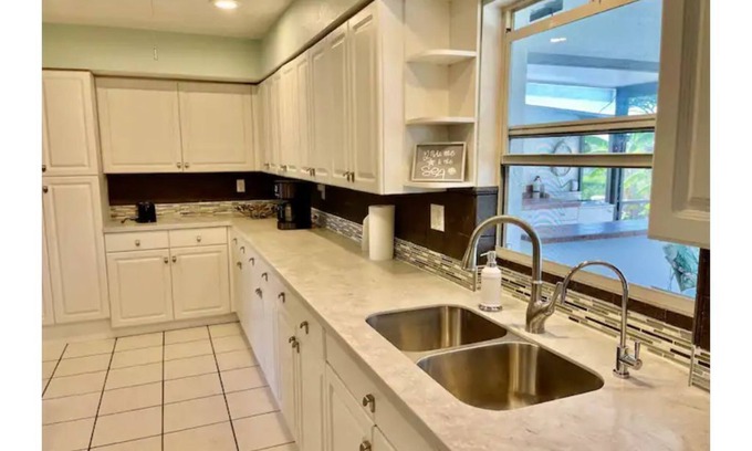 Punta Gorda House | Peace River Haven