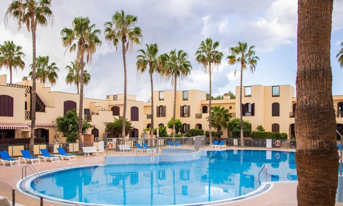 Arona Apartment | PEACEFUL PREMIUM STUDIO