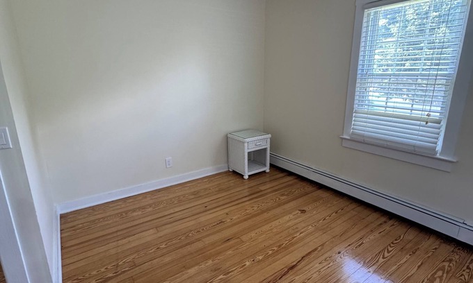Spring Lake Heights Apartment | Peaceful 2-bedroom apartment with AC in Spring Lake Heights close to the beach.