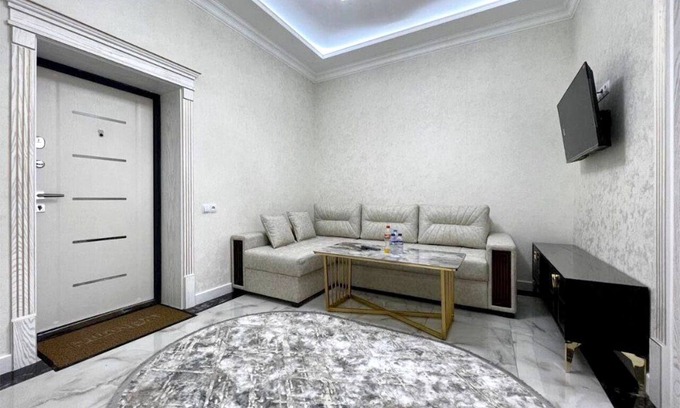 Tashkent Apartment | Peaceful and comfortable apartment in Tashkent
