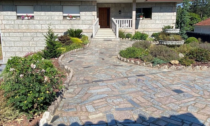 Tomino House | PEACEFUL AND PICTURESQUE NEWLY RENOVATED