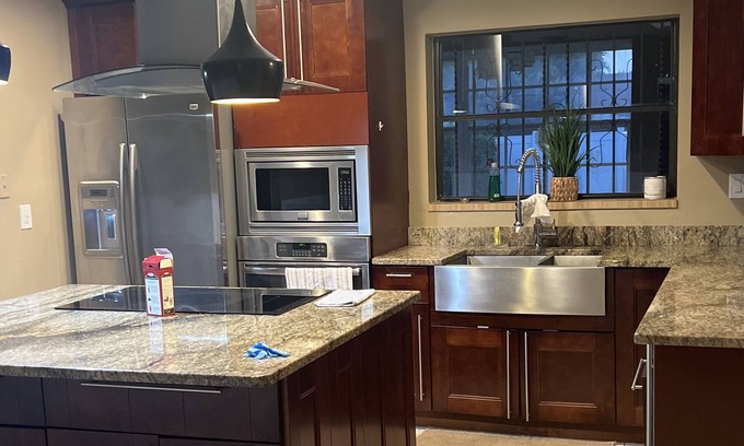 Cypress Lakes House | Peaceful And Quiet Home!