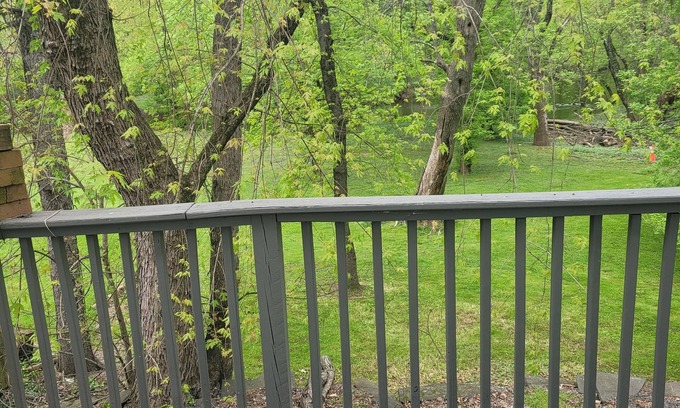 Rocky Hill Condo | Peaceful and Quietness