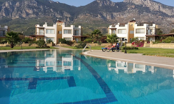 Kyrenia District Apartment | Peaceful and Relaxing Holiday Home