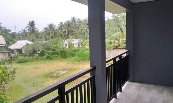 Valencia Apartment | Peaceful and Relaxing 3-Bedroom Apartment at Maya Homes Valencia Negros Oriental