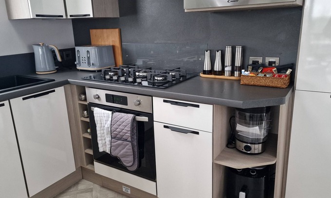 Tosside House | Peaceful and stylish Holiday Home in Tosside, North Yorkshire