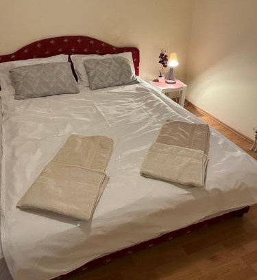Rakovica Apartment | Peaceful Apartment Simovic