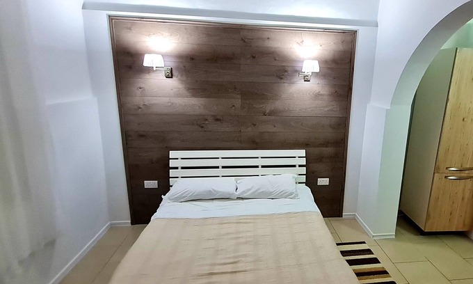 Sliema Apartment | Peaceful Apartment w/AC + Private Bathroom