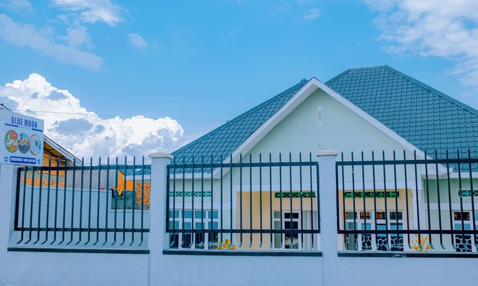 Musanze Apartment | Peaceful apartment with WiFi in charming Musanze-down town.