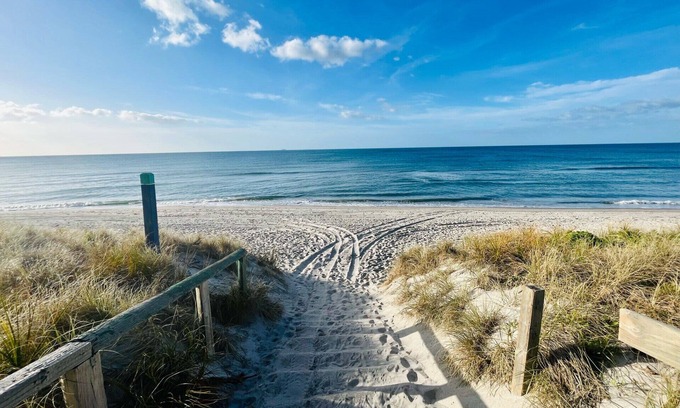Pukehina House | Peaceful at Pukehina