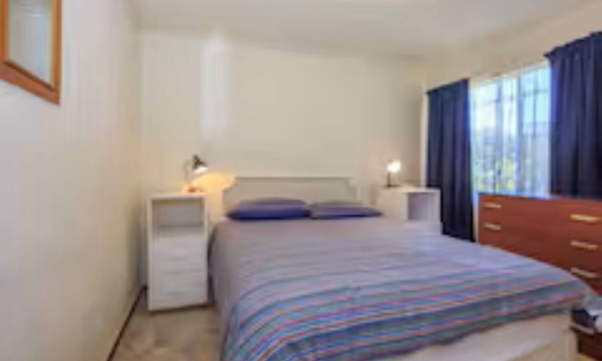 Peaceful Bay Ski Chalet | Peaceful Bay - Chalet 3