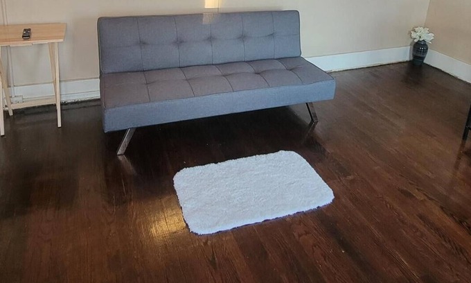 Bay City Apartment | Peaceful "Beach Escape" #15, Great Location!