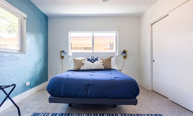 Royal Poinciana Apartment | Peaceful Beach Oasis with Free Parking