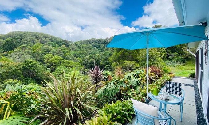The Pocket Other | PEACEFUL BEAUTIFUL FARM STAY 20 MINUTES FROM PRISTINE BEACHES