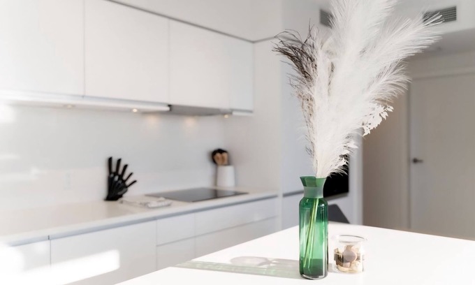 Mount Pleasant Apartment | Peaceful City Stay, Calm Vibes in a Cozy