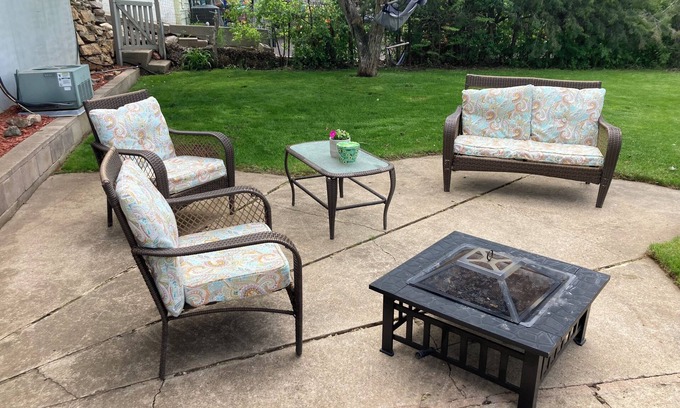 Sturgis House | Peaceful, Clean Sturgis Home-Walking Distance to Downtown