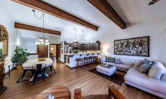 Zephyr Cove House | Peaceful Condo | Hot Tub-Private Beach | Sleeps 8