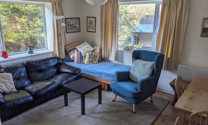 Hartoft House | Peaceful cottage, idyllic location near Rosedale Abbey. Lovely walks, wild moors