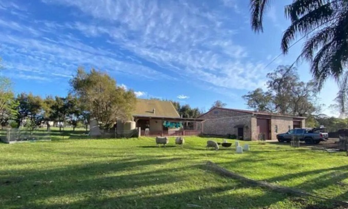 Maraylya Other | Peaceful-Cottage + Huge Shed/games room on Acreage