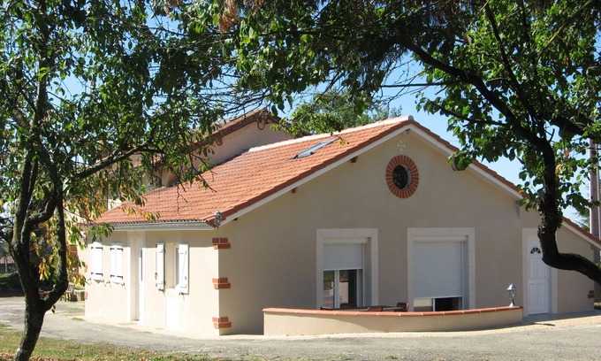 Montesquiou Cottage | Peaceful cottage in the Gers countryside