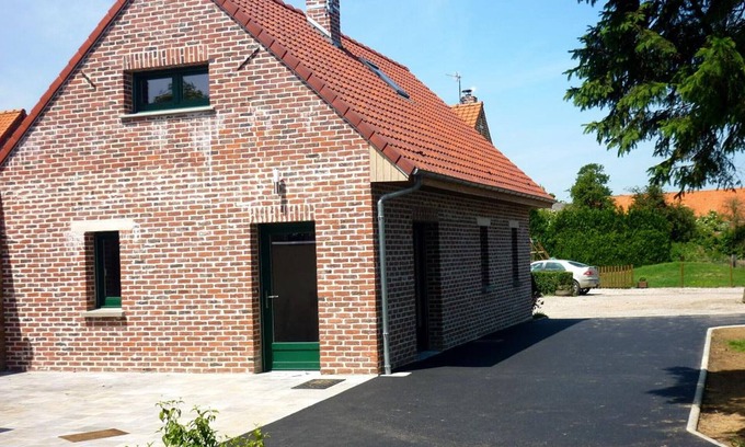 Meteren Cottage | Peaceful cottage with garden, WIFI and pets allowed
