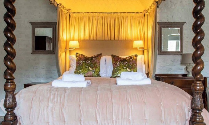 Wick Apartment | Peaceful Country Idyll