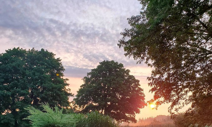 Flesherton House | Peaceful country retreat