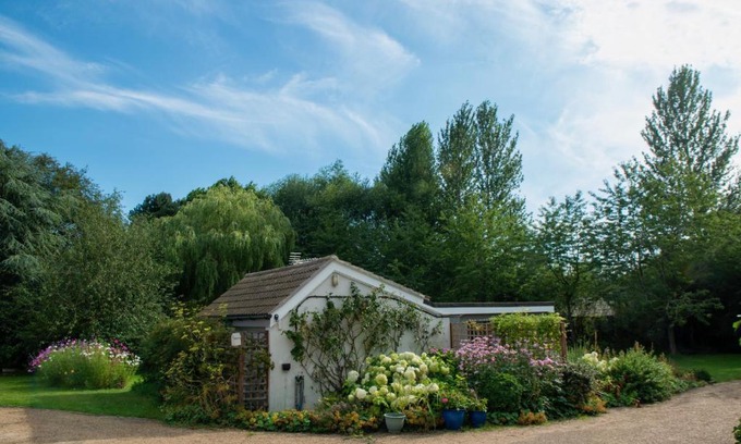 Wenhaston House | Peaceful, country setting in Suffolk, near coast