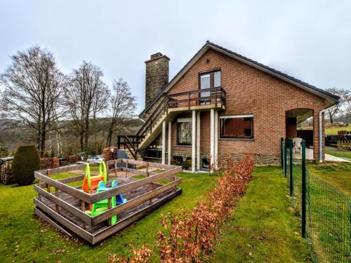 Hedomont Apartment | Peaceful Escape, Malmedy