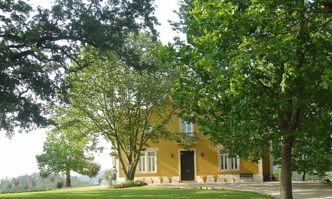 Ferreira do Zezere Other | Peaceful family chalet, an absolute paradise for quiet and restful holidays.
