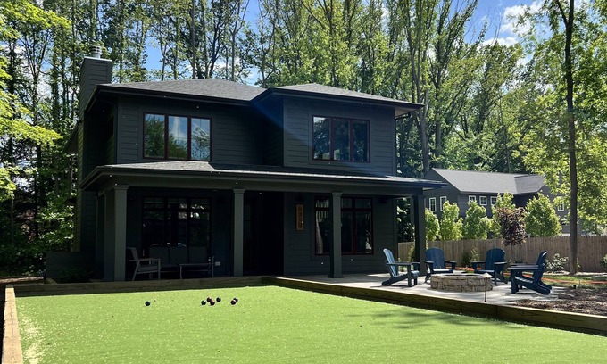 Lakeside House | Peaceful Family Getaway!