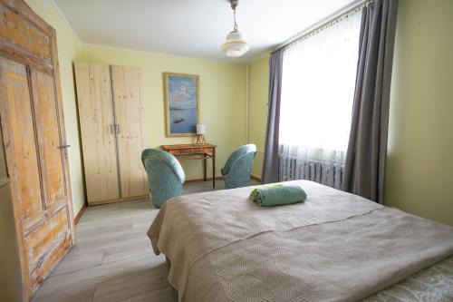 Ludza Apartment | Peaceful flat