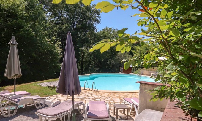 Sauveterre-la-Lemance Other | Peacefully located on the border of the Dordogne and Lot-et-Garonne (Perigord Noir)