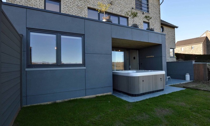 Aywaille Cottage | Peaceful Getaway in Aywaille