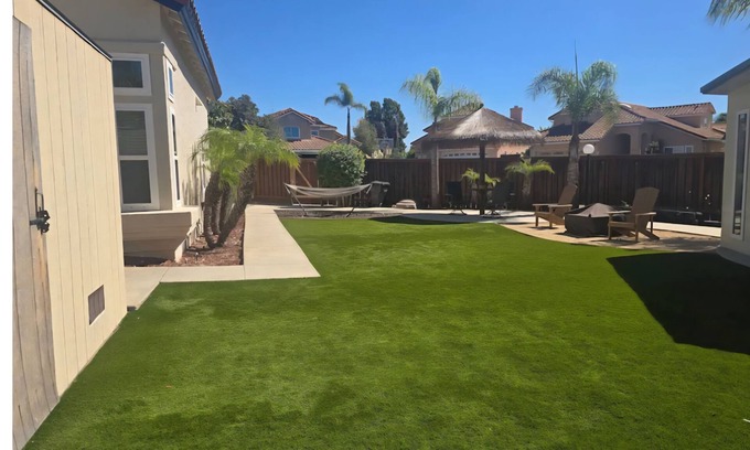 Rancho Penasquitos Apartment | Peaceful Guest Suite with AC in sunny San Diego