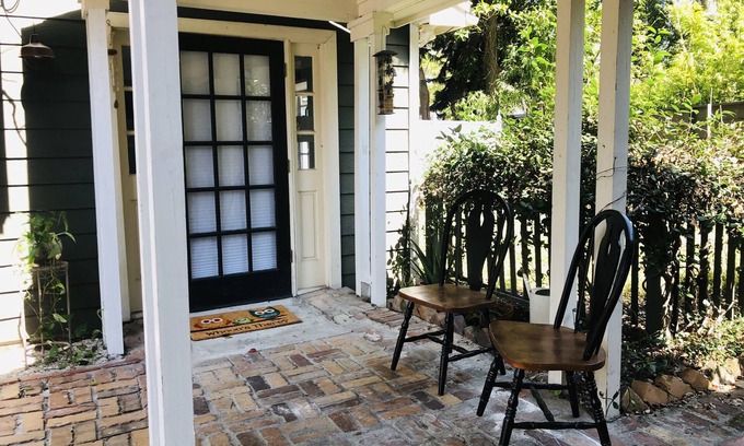Park Lake - Highland House | Peaceful Guest Unit