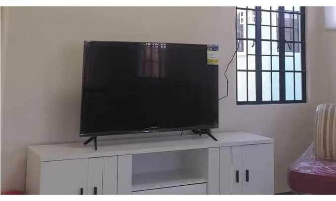 Dinalupihan House | Peaceful Haven in Hermosa, Philippines - Entire House for Rent