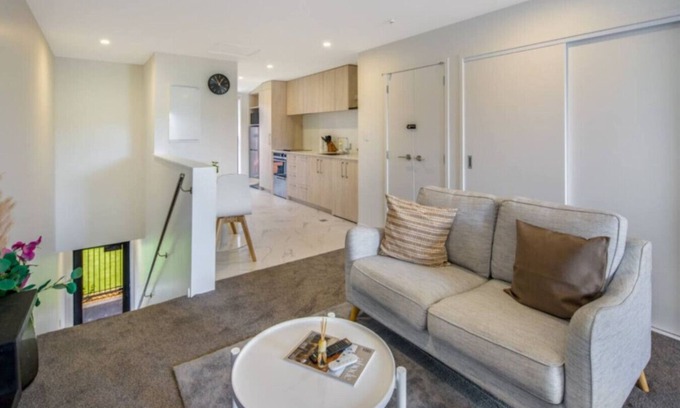 Lower Hutt House | Peaceful Hideaway: Studio in Macky