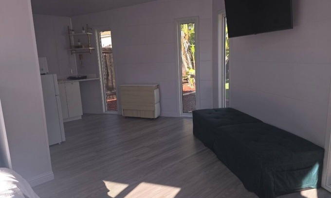 Rancho Penasquitos Apartment | Peaceful Hideaway