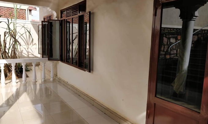 Kigali House | Peaceful Home Away From Home