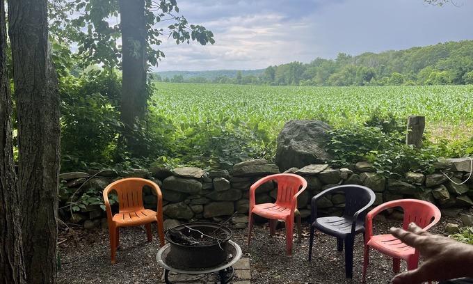 Preston House | Peaceful home away from home