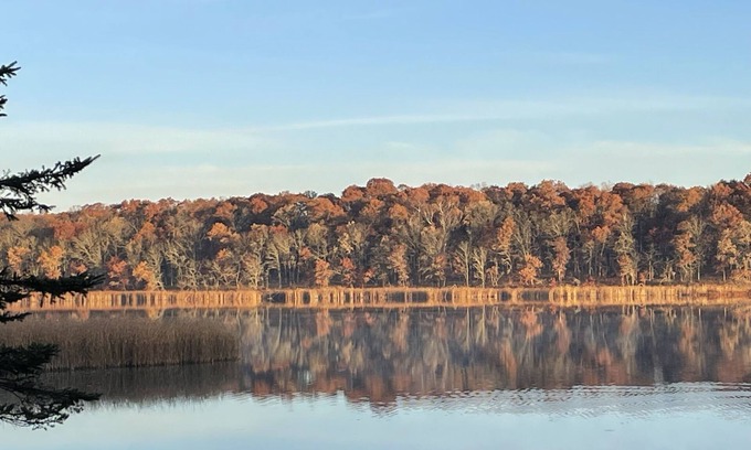 Pequot Lakes House | Peaceful home on quiet lake – year round fun!