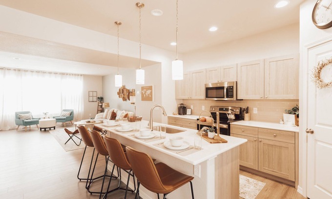 Cumbre Vista House | Peaceful home away from home in NE ColoradoSprings