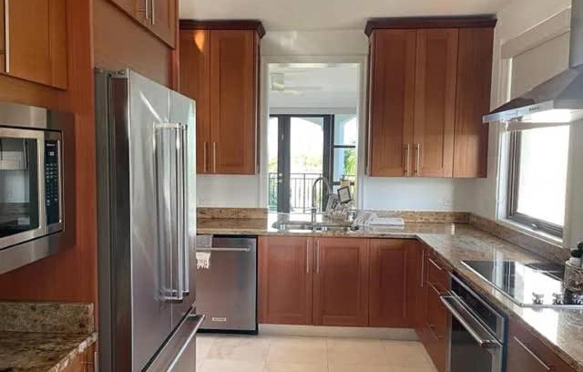 Herreras Apartment | Peaceful Homes
