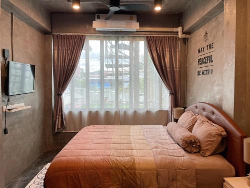 Khaem Son House | Peaceful Homestay & Camping @ Khao Kho