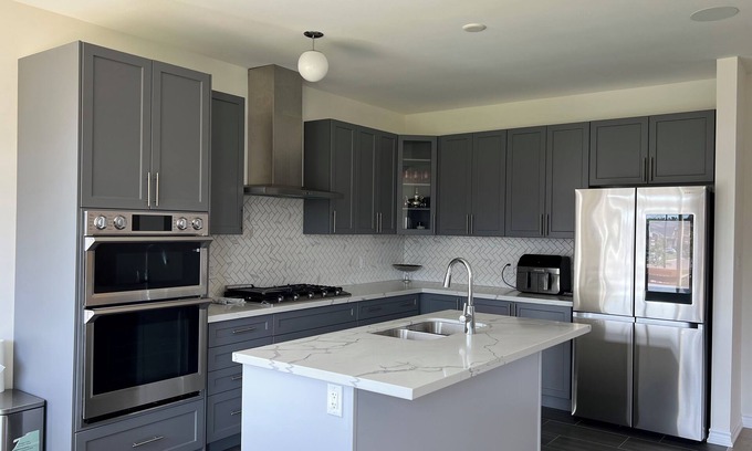 Wasaga Beach House | Peaceful House at the Beach