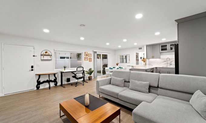 Rancho Penasquitos House | Peaceful in Penasquitos