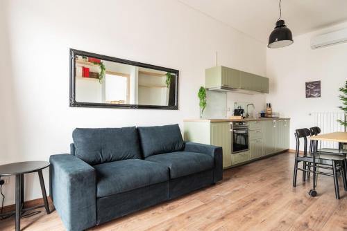 Mazzo Apartment | Peaceful Loft - Rho Fieramilano