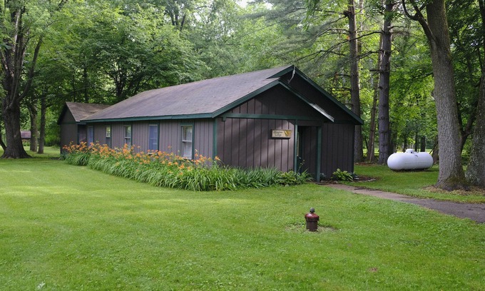 Princeton House | Peaceful Multi-family Lodge