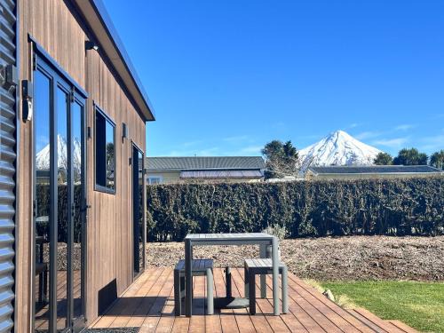 Stratford House | Peaceful On Pembroke